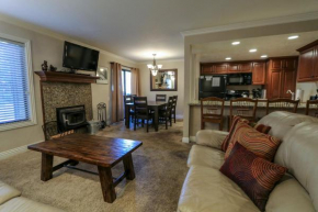 Horizons 4 #165 Condo Mammoth Lakes